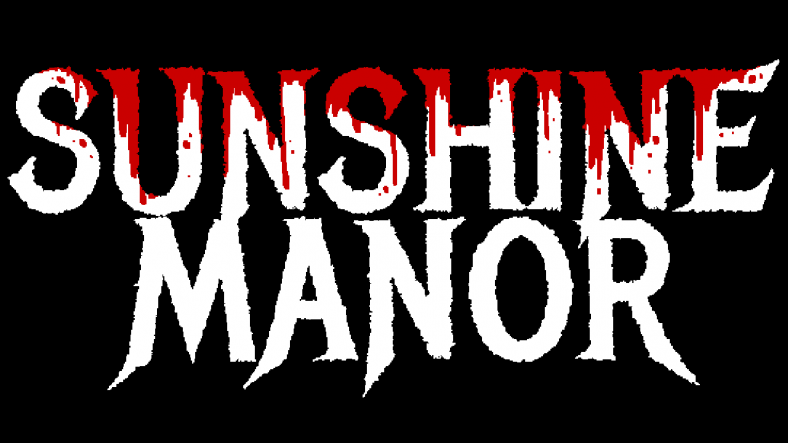 Sunshine Manor New Trailer