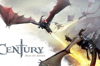 Review: Century: Age of Ashes