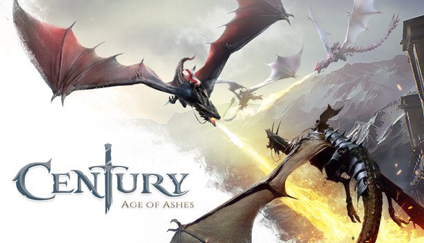 Review: Century: Age of Ashes