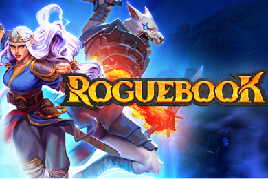 Review: Roguebook