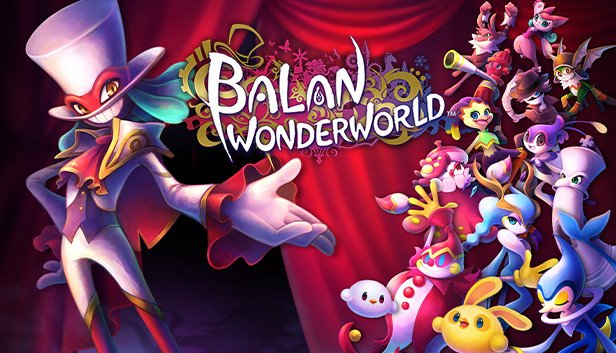 Balan Wonderworld Flopped