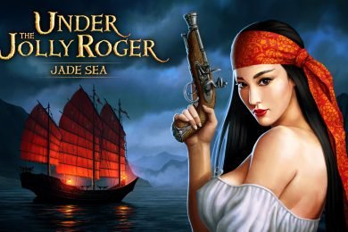 Under the Jolly Roger Jade Sea DLC