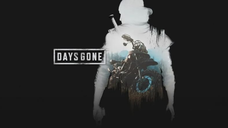 Days Gone PC