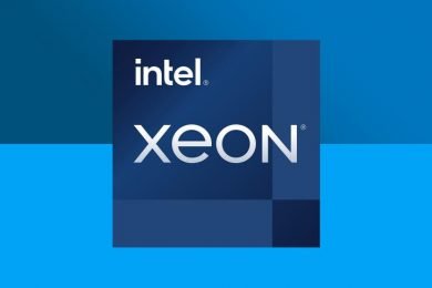 Intel 4th Gen Xeon Sapphire