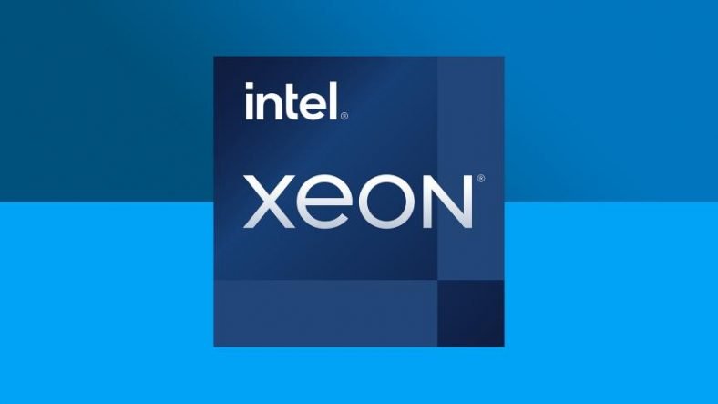 Intel 4th Gen Xeon Sapphire