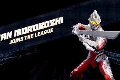 Override 2: Super Mech League DLC