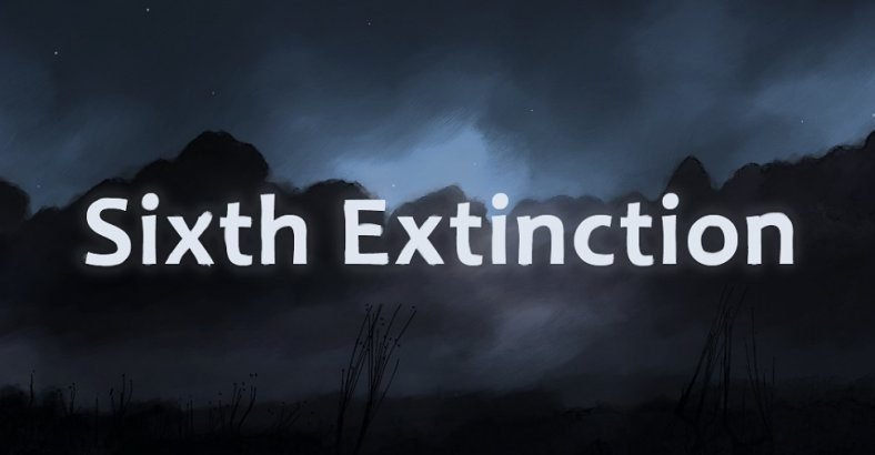 Review - Sixth Extinction