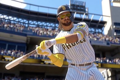 MLB The Show 21 Loadouts Guide