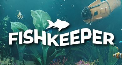 Early Access Preview: Fishkeeper