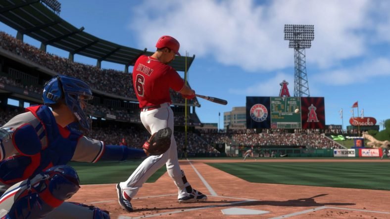 MLB The Show 21 Beginner’s Guide