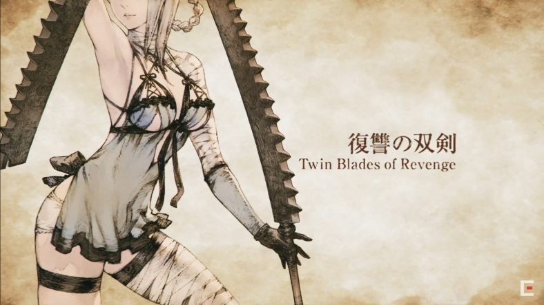 This Nier Replicant Ver.1.224 Weapon Upgrades Guide will show you all the weapon crafting material requirements.