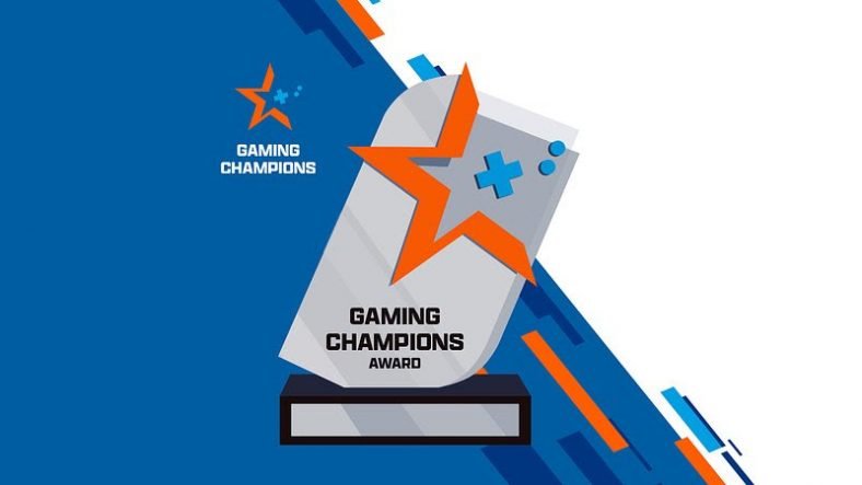 Gaming Champion Awards