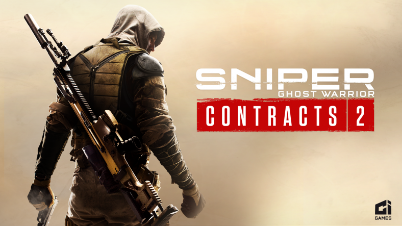 Sniper Ghost Warrior Contracts 2 PS5