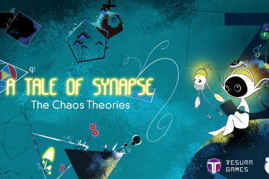 A Tale of Synapse: The Chaos Theories