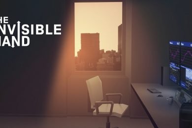 Review: The Invisible Hand