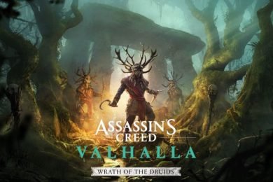 Assassin’s Creed Valhalla Expansion