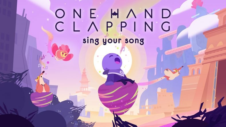 One Hand Clapping Early Access