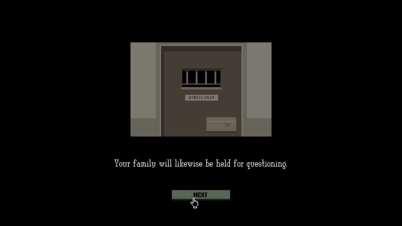 Which Ezic design would you like for Papers, Please: WAR (Official name)  Whichever option you pick will be in the final product. YOU HAVE 3 DAYS!  (June 10th - June 13th) : r/papersplease