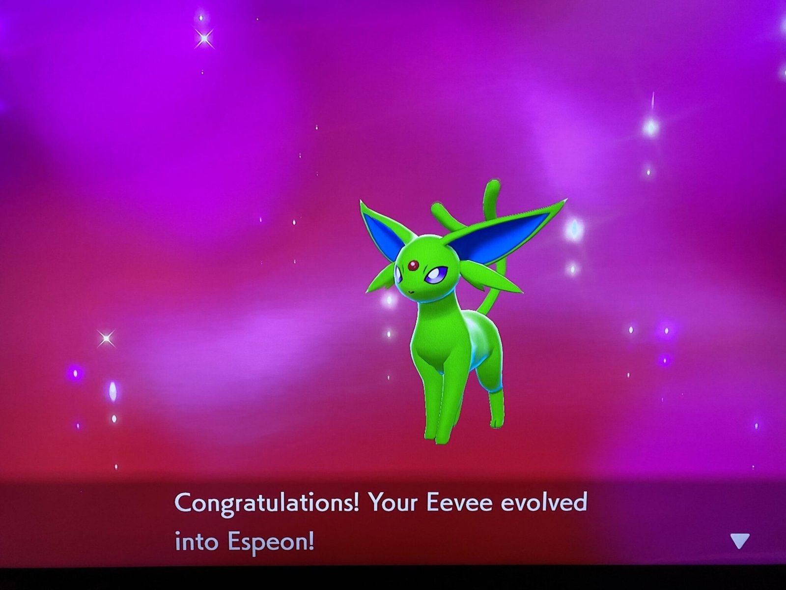 Pokemon Go Shiny Espeon Guide How To Find And Catch