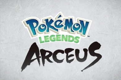 Pokemon Legends: Arceus Release Date