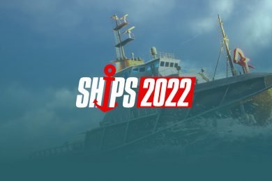Ships 2022 Announced