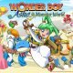 Wonder Boy: Asha in Monster World PC