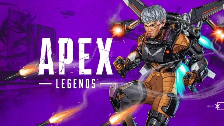 Apex Legends Valkyrie Guide
