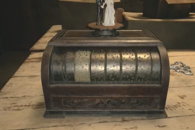 How to Solve the Music Box Puzzle in Resident Evil 8 Village