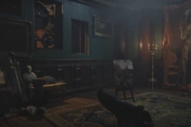 How to Solve Atelier Bells Puzzle in Resident Evil 8 Village