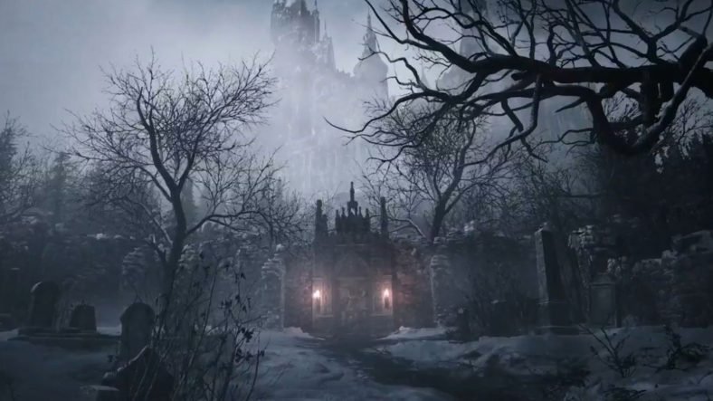 Resident Evil 8 Village Files Locations Guide