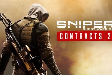Sniper Ghost Warrior Contracts 2 Overview Trailer