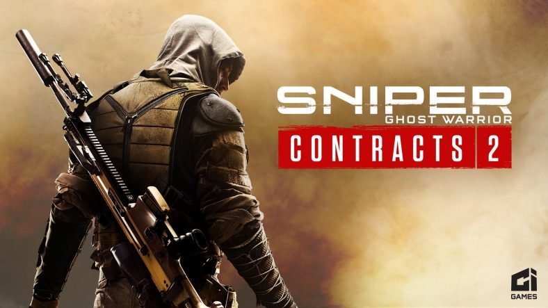 Sniper Ghost Warrior Contracts 2 Overview Trailer