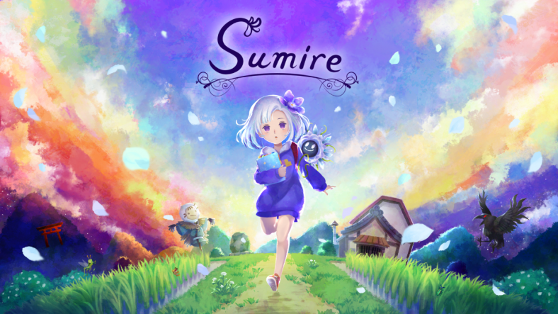 Review: Sumire