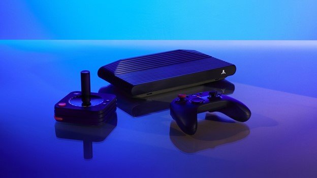 Atari VCS Release Date