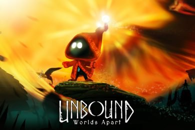 Unbound: Worlds Apart Xbox