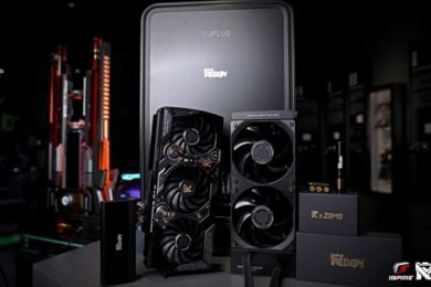 Colorful RTX 3090 iGame