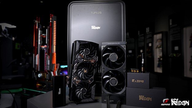 Colorful RTX 3090 iGame