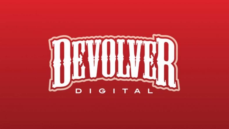 Devolver Digital E3 2021 Event