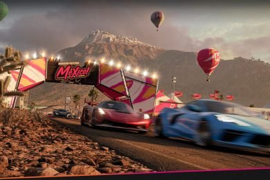 Forza Horizon 5 PC Requirements