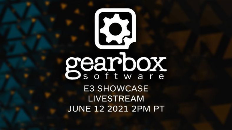 Gearbox E3 2021