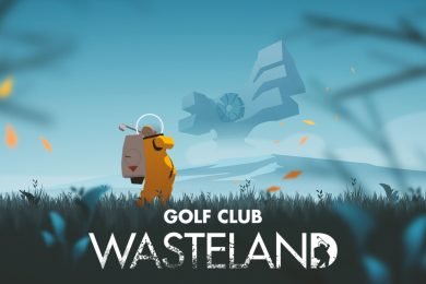 Review: Golf Club: Wasteland