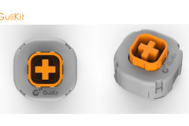 GuliKit Controller Buttons