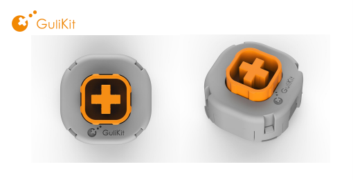 GuliKit Controller Buttons