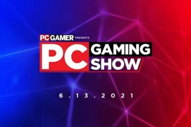 PC Gaming Show E3 2021