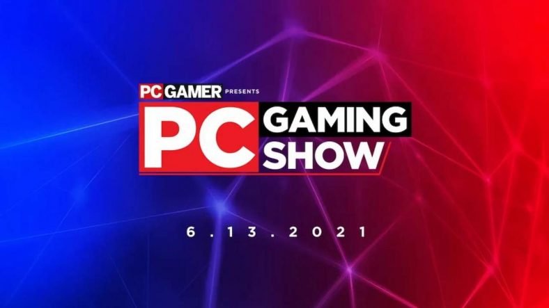 PC Gaming Show E3 2021