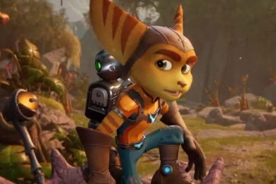 Ratchet & Clank: Rift Apart Armor Sets Guide