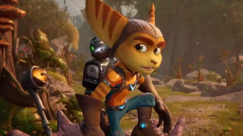 Ratchet & Clank: Rift Apart Armor Sets Guide