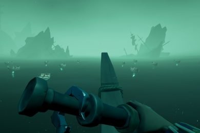 Sea of Thieves Captain of the Damned Journals Guide
