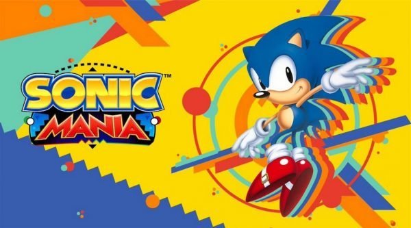 Sonic Mania is currently free on the Epic Games Store