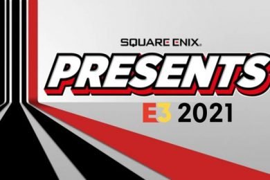 Square Enix Presents E3 2021